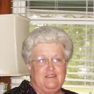 Meet your Posher, Marilyn